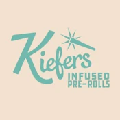Kiefers - Watermelon Kush Mints - Infused Prerolls - 2 x .7g