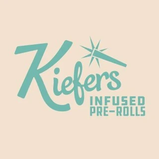 Kiefers - Kiefers - Watermelon Kush Mints - Infused Prerolls - 2 x .7g Main Image