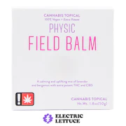 Physic Field Balm