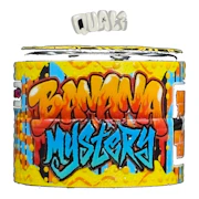 Quale | Banana Mystery | Live Rosin | 1g