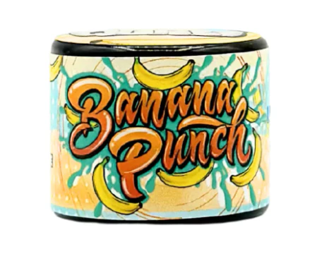Quale - Quale | Banana Punch | Live Rosin | 1g Main Image