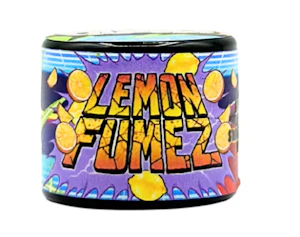 Quale | Lemon Fumez | Live Rosin | 1g