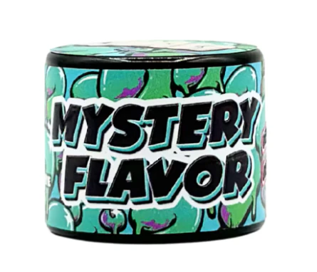Quale - Quale | Mystery Flavor | Live Rosin | 1g Main Image