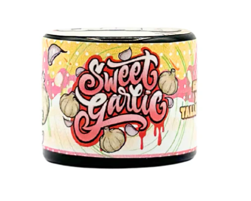 Quale - Quale | Sweet Garlic | Live Rosin | 1g Main Image