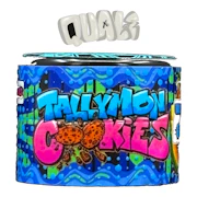 Quale | Tallymon Cookies | Live Rosin | 1g