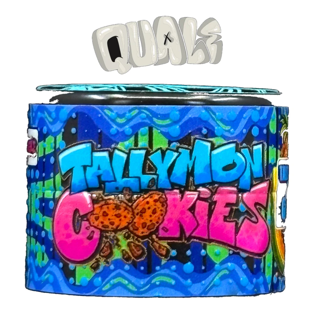 Quale - Quale | Tallymon Cookies | Live Rosin | 1g Main Image