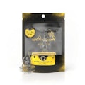 Honeybee Herb - Black - Quartz Dual Spinner Carb Cap