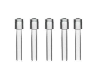 LA Wholesale Kings - Quartz Nail Screw On for Dabbing