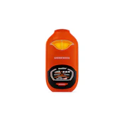 Doppio x Mochi 1g Live Resin / Dual Chamber All in One / Sherbinskis Quattro