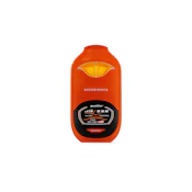 XJ-13 x White Cherry 1g Live Resin / Dual Chamber All in One / Sherbinskis Quattro