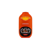 ZZTop x Zauce 1g Live Resin / Dual Chamber All in One / Sherbinskis Quattro
