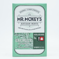 Mr. Moxey's Sativa Peppermint Mints 100mg