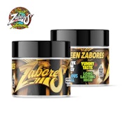 Zabores - Queen Zabores - 3.5g Flower