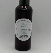 CBD Massage Oil - 190mg