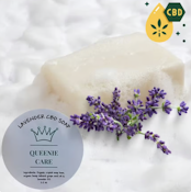 CBD Lavender Soap - 30mg