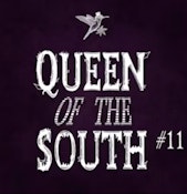 Noble | Flower | Queen Of The South #11 | 7g