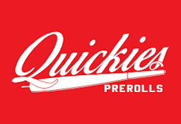 Quickies - Lemon Cherry Infused Preroll 1g