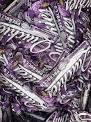 Quickies - Grape Slushie Infused Preroll 1g