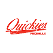 Quickies Prerolls - Sativa Infused - 1g