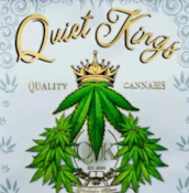 George W Kush 28g