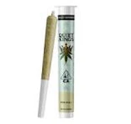 Quiet Kings - 1g PreRoll - Gello Shots