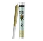 Quiet Kings - 1g PreRoll - High Society 89