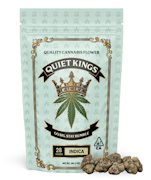 Quiet Kings 28g Gelato 33