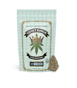Quiet Kings 3.5g Face Mintz