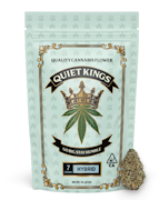 Quiet Kings 7g Runtz