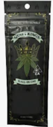 Quiet Kings | OG Kush | Live Resin All-In-One | 1g