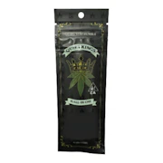 Quiet Kings | Guava Gelato | Live Resin All-In-One Vape | 1g