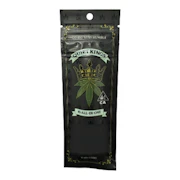 Quiet Kings | Cantaloupe Kush | Live Resin All-In-One Vape | 1g