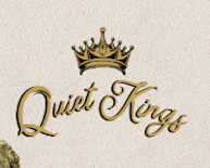 Quiet Kings - 5pk Prerolls - White Runtz