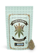Quiet Kings | Modified Mintz | 7g