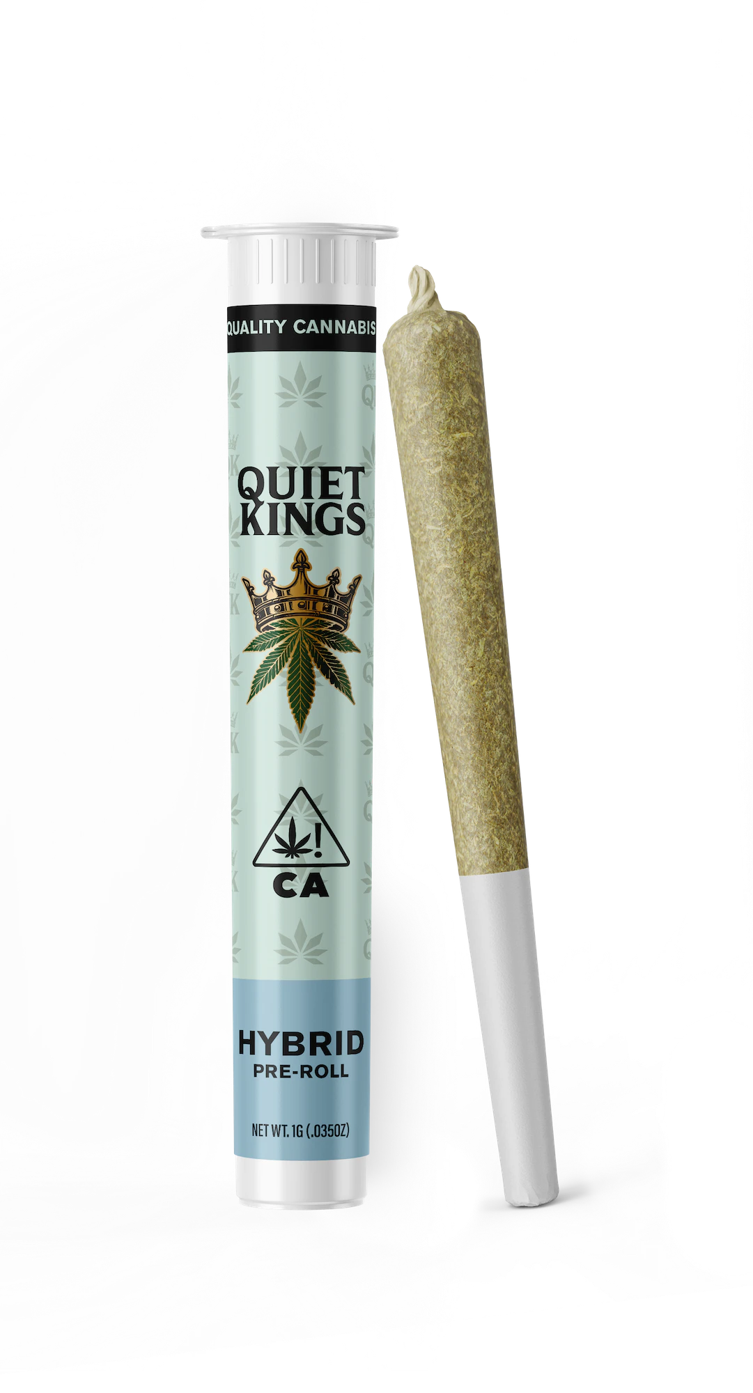 Quiet Kings - Quiet Kings | Wedding Cake | Single Main Image