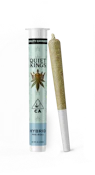 Quiet Kings | Blackberry Kush | Single