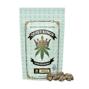 Quiet Kings | Ice Cream Man | 28g