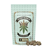 Quiet Kings | Chem Cookies | 28g