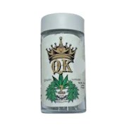 Quiet Kings - 28pk Prerolls - Motorhead