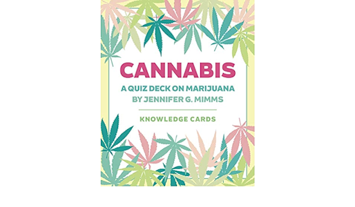 Microcosm - Cannabis: A Quiz Deck on Marijuana