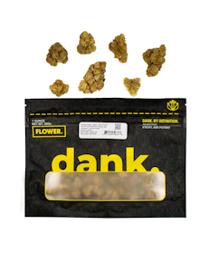 Hawaiian DIesel | Indoor Flower Bag | 28g