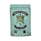 Quiet Kings Sour Amnesia 28G (S) Flowers 28g