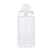 DECO - CLEAR GRAVITY BONG - NWTN HOME