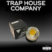 Trap House Co. Cured Resin Race Fuel 1g