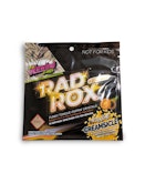 Rewind - Rad Rosin Rox - Orange Creamcicle - 100mg