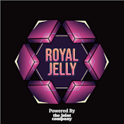 The Joint Company - Rosin Infused Joint - Radiant Jelly - 1.0g