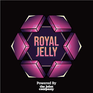 The Joint Company - The Joint Company - Rosin Infused Joint - Radiant Jelly - 1.0g