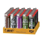 BIC Las Vegas Raiders Lighter