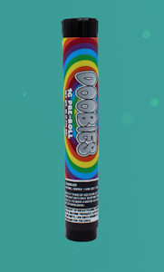 DOOBIES - Doobies - AK-47 1G Pre-Roll