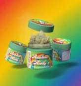  [Traditional] Flower - 3.5g - Rainbow Runtz (I)